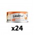 Loveabowl 挑食天然嫩雞貓罐頭 70g（1箱=24罐）